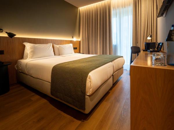 Acta The Clover : photo 4 de la chambre chambre double