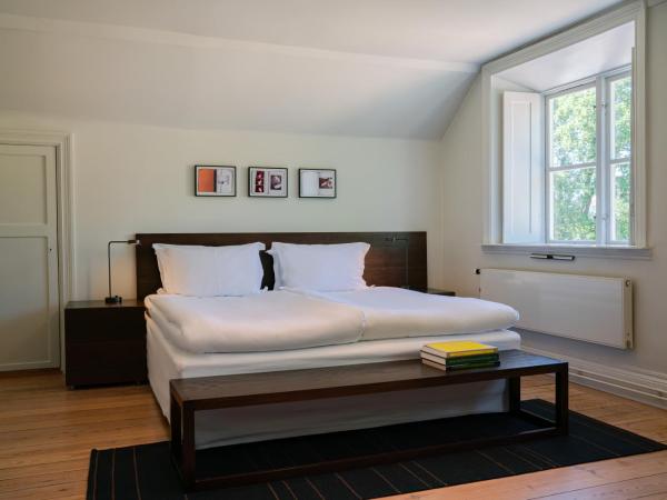 Hotel Skeppsholmen, Stockholm, a Member of Design Hotels : photo 1 de la chambre suite