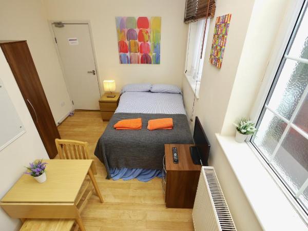 Studio 47B : photo 4 de la chambre studio