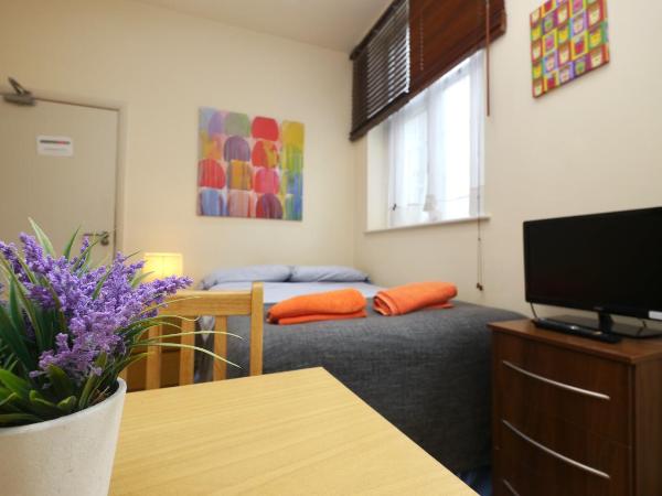 Studio 47B : photo 6 de la chambre studio