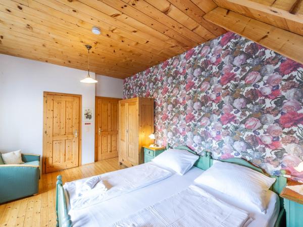 Stoffbauer GmbH : photo 8 de la chambre chambre triple