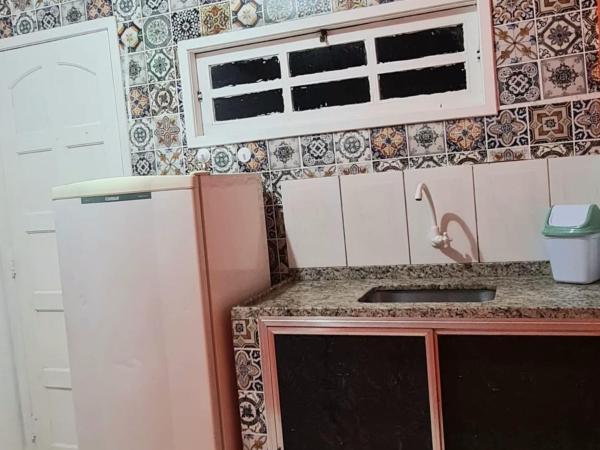 Cantinho do Sagui Inn : photo 1 de la chambre chalet