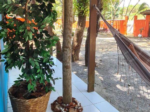 Cantinho do Sagui Inn : photo 2 de la chambre appartement suite