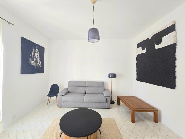 Sopramonte Exclusive Rooms : photo 8 de la chambre chambre quadruple standard