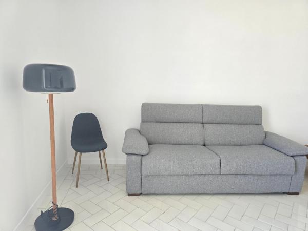 Sopramonte Exclusive Rooms : photo 3 de la chambre chambre quadruple standard