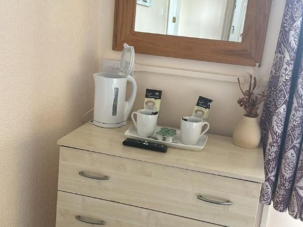 The Saddle Inn : photo 3 de la chambre chambre double