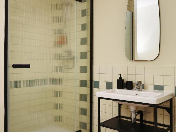 Edgar Suites Lille - Shake : photo 7 de la chambre appartement 2 chambres deluxe