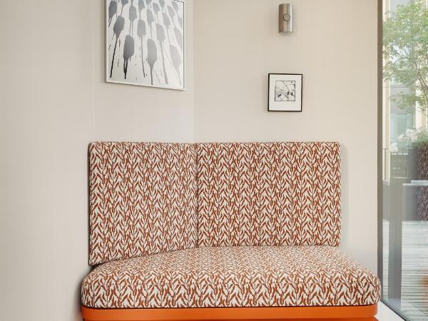 Edgar Suites Lille - Shake : photo 5 de la chambre appartement 2 chambres