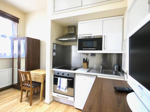 Studio 47B : photo 6 de la chambre studio