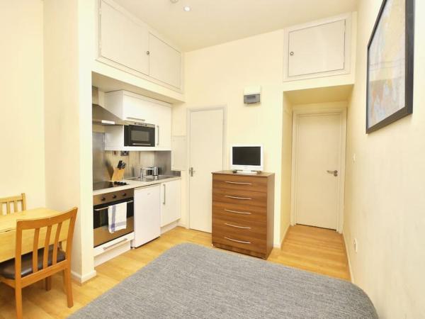 Studio 47B : photo 9 de la chambre studio