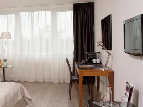 Wyndham Hannover Atrium : photo 1 de la chambre chambre double privilège