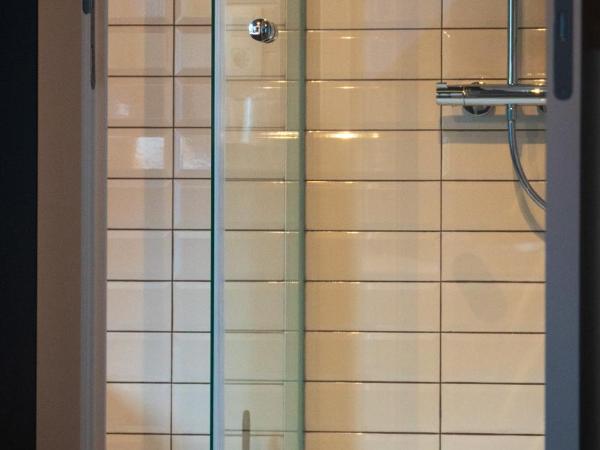 Gran Hotel De Passage : photo 3 de la chambre chambre double avec salle de bains privative