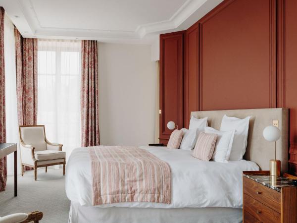 Domaine de Rochebois & Spa Nuxe : photo 1 de la chambre suite