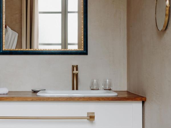 Domaine de Rochebois & Spa Nuxe : photo 3 de la chambre suite