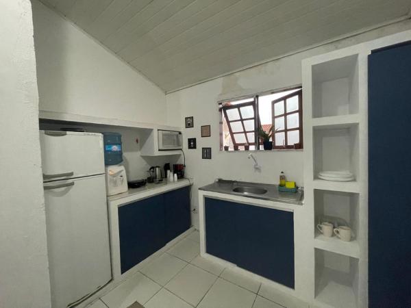 Brothers Suites Centro Búzios : photo 1 de la chambre chambre double