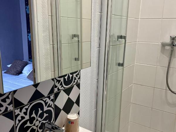 Hôtel de charme Equinoxe : photo 3 de la chambre chambre simple