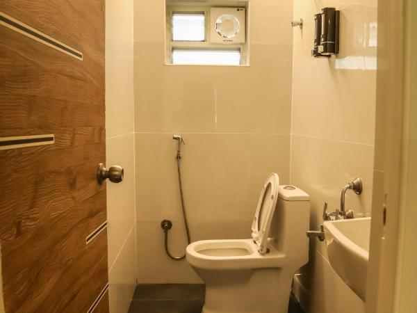 F-1 Tulsi By The Peace : photo 10 de la chambre appartement 2 chambres