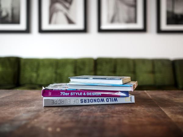 Speicher7 Hotel : photo 4 de la chambre chambre lits jumeaux supérieure