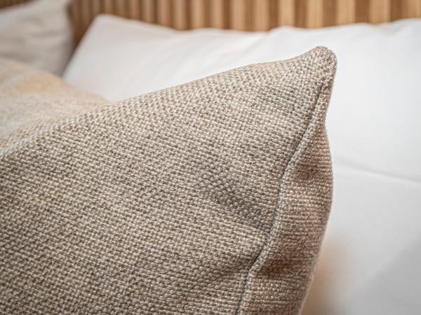 Hôtel Le Relais des Brasseurs - Aubagne : photo 2 de la chambre chambre double