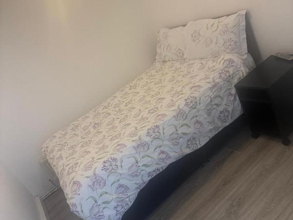 Bethel Apartments : photo 1 de la chambre chambre double Économique