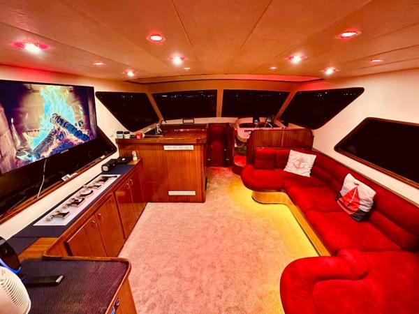 Osman : photo 1 de la chambre mobile home