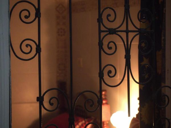 White And Blue : photo 5 de la chambre chambre double ou lits jumeaux