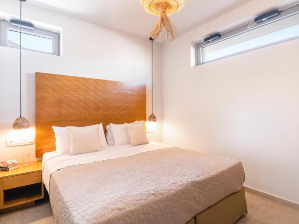 Allure Wellness Retreat : photo 2 de la chambre chambre lits jumeaux Économique