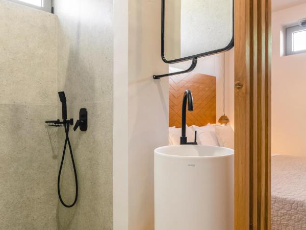 Allure Wellness Retreat : photo 1 de la chambre chambre lits jumeaux Économique