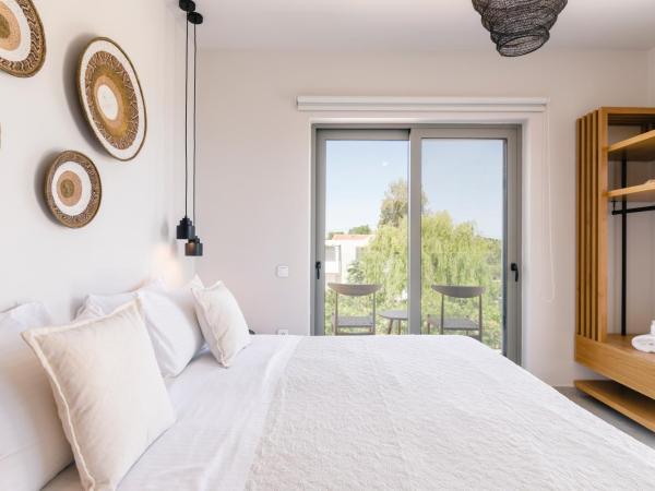 Allure Wellness Retreat : photo 2 de la chambre chambre double deluxe