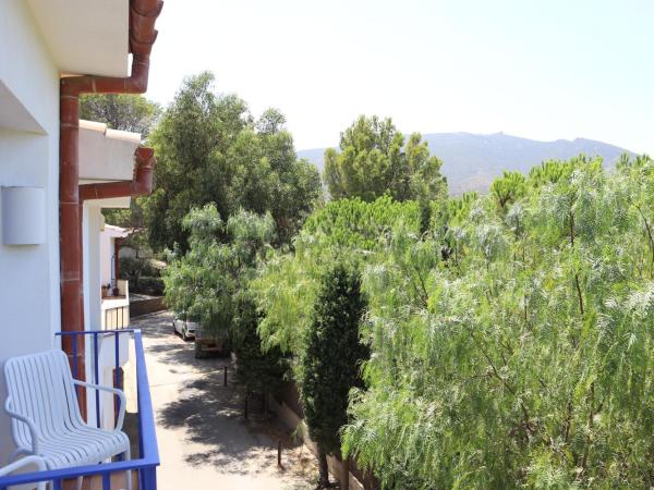 Hotel Blaumar Cadaqués : photo 3 de la chambre chambre double