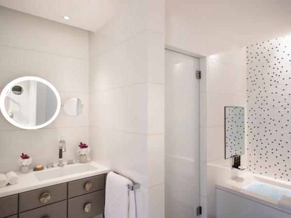 Mandarin Oriental, Paris : photo 4 de la chambre chambre mandarin