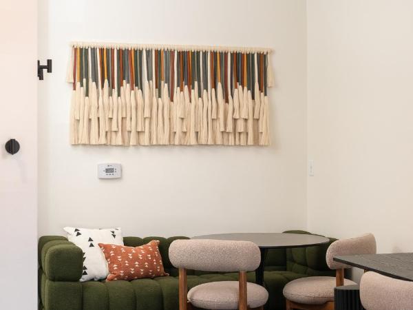 Kinship Landing : photo 2 de la chambre suite junior deluxe