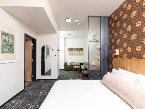 Kinship Landing : photo 4 de la chambre suite junior deluxe