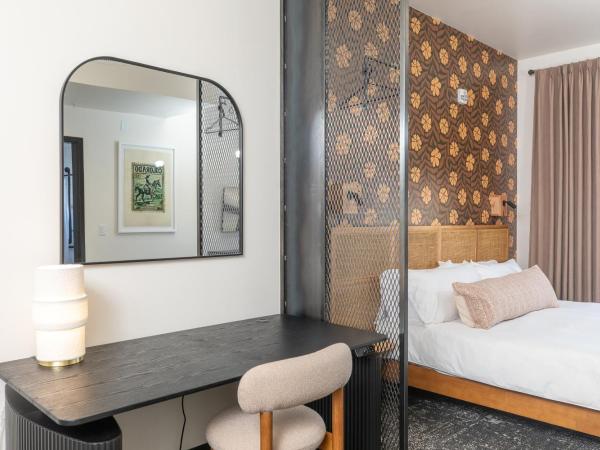 Kinship Landing : photo 3 de la chambre suite junior deluxe