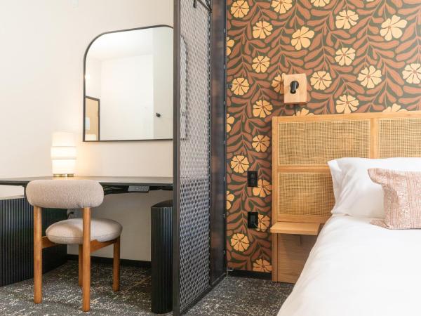 Kinship Landing : photo 6 de la chambre suite junior deluxe