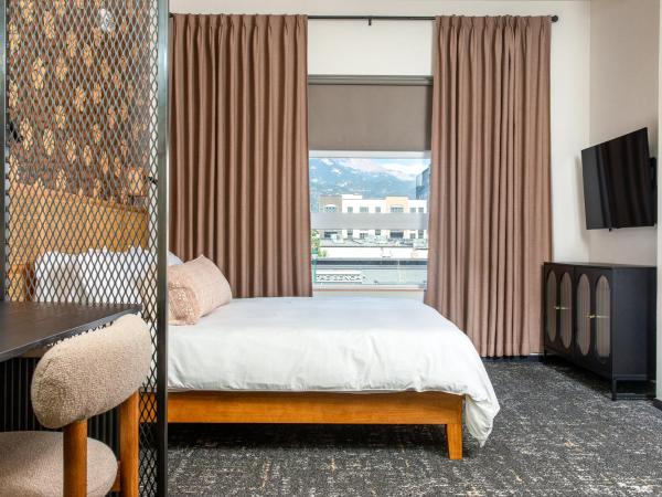 Kinship Landing : photo 5 de la chambre suite junior deluxe