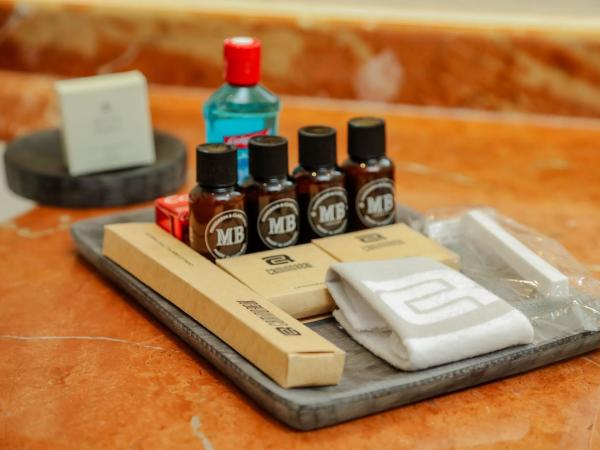 Camino Real Veracruz : photo 7 de la chambre suite junior