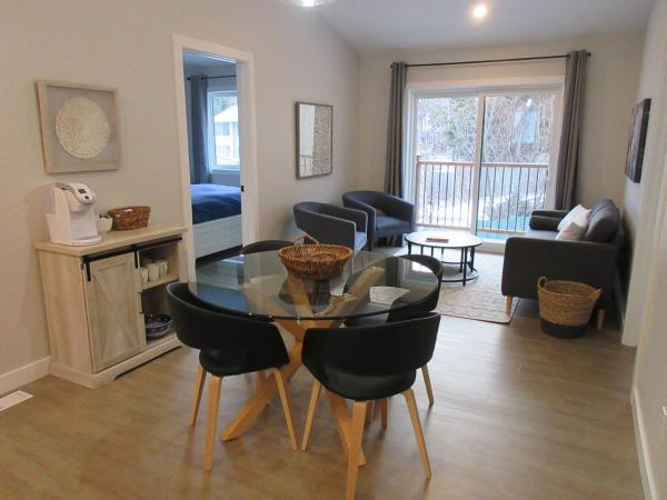 Mountain View Bed & Breakfast : photo 6 de la chambre chambre lit queen-size deluxe