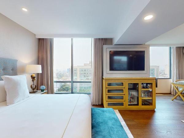 Marquis SkySuites : photo 1 de la chambre suite supérieure