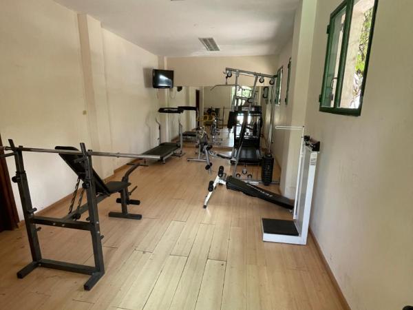 Suite con vista al casco histórico de Salta : photo 3 de la chambre appartement suite