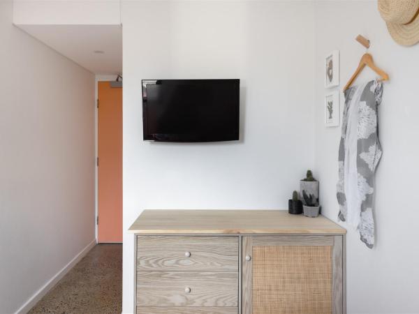 Hotel Hacienda : photo 3 de la chambre suite el nido