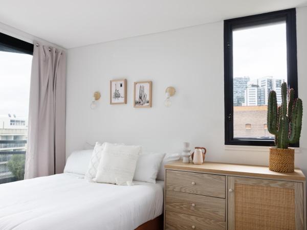 Hotel Hacienda : photo 2 de la chambre dos jefe