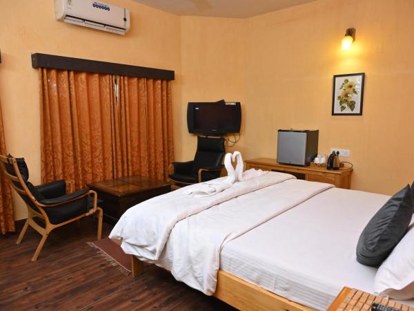 Madpackers Jodhpur : photo 4 de la chambre chambre lits jumeaux deluxe