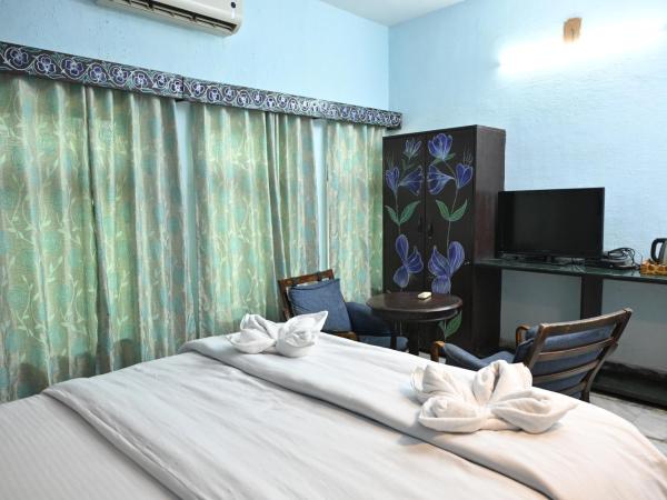 Madpackers Jodhpur : photo 4 de la chambre chambre double deluxe