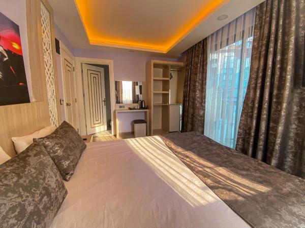 Castle Light Boutique : photo 1 de la chambre chambre double standard