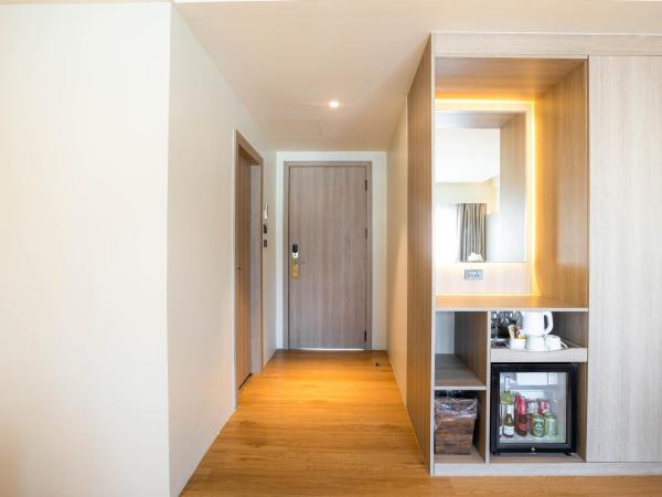 The One Bay Breeze : photo 6 de la chambre suite junior