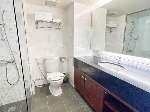 The One Bay Breeze : photo 4 de la chambre chambre double ou lits jumeaux supérieure