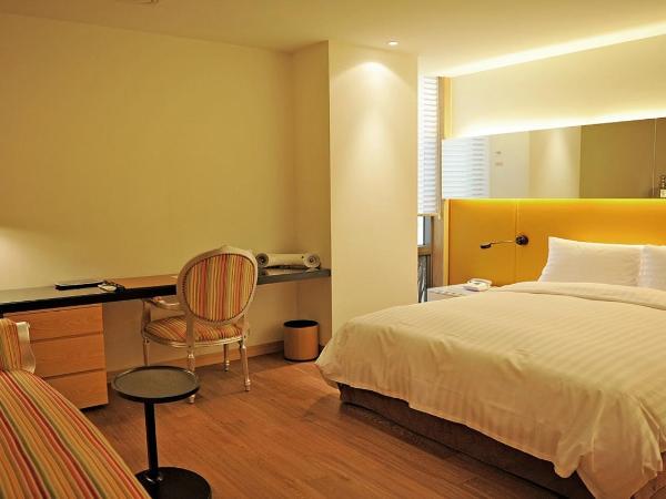 Grammos Hotel : photo 1 de la chambre chambre double supérieure - sans parking