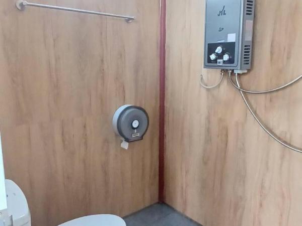 Kirin Farm : photo 5 de la chambre chambre double - vue sur montagne