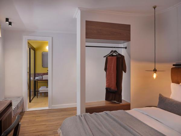 Astikon House : photo 3 de la chambre deluxe room balcony